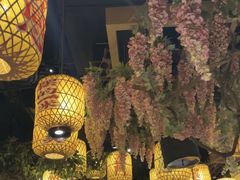 -南京大牌档(青岛万象城店)