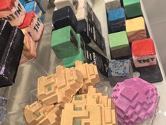 -LUSH(威尼斯人店)