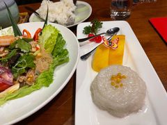 -荷花泰菜(东方新天地店)