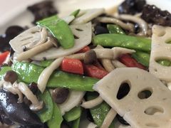 -壹品宴掦·淮扬菜(新牌坊店)