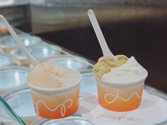 开心果gelato-Dip in Gelato(富民路店)
