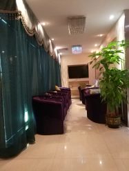 -仙娜健康管理中心