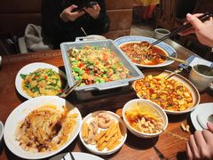 -缪氏川菜(丰盛町店)