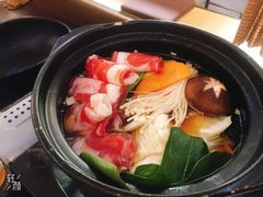 -真剑日本料理·铁板烧(贵州路店)