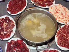 -贵宾牛·潮汕牛肉火锅(珠池总店)