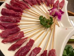 -南门涮肉(后海店)