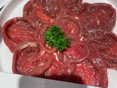 -皇城老妈(德胜店)