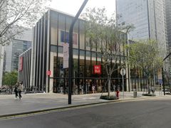-优衣库(深圳万象天地旗舰店)