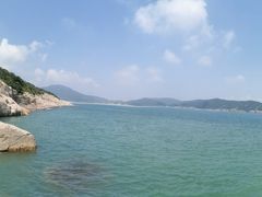 -桃花岛风景旅游区