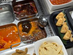 -海底捞火锅(国贸购物中心店)