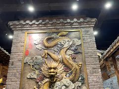 -巴国九王爷火锅(万盛总店)