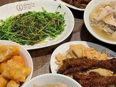 -松發肉骨茶(牛车水店)