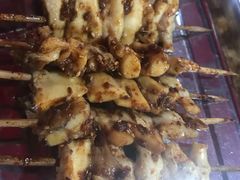 -老黑板筋(顺义总店)