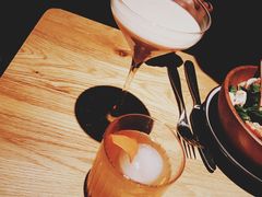 -The Diner X餐厅(青岛万象城店)