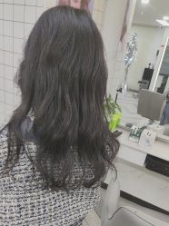 -米娜护肤造型