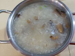 -杨妈妈粥店(滑翔路店)