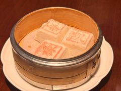 -环球港凯悦 · 享悦中餐厅