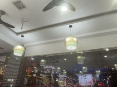 -秦君宝手擀菠菜面(金花路店)