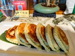 -那家小馆•北京菜•烤鸭(香山店)