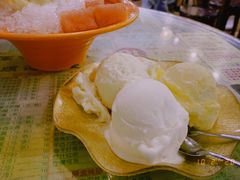 -顺记冰室(宝华路店)