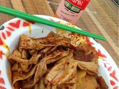 洋芋片和胡萝卜素饮料-马三洋芋片(兰州总店)