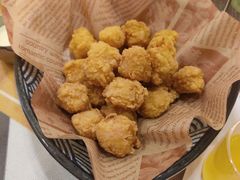 -格兰西点餐厅(文化街店)