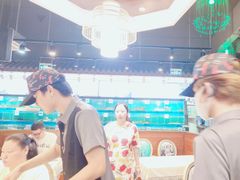 -南海渔家•海鲜•正宗海南菜(海棠湾店)