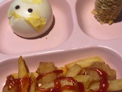 -川知味(京华城店)