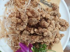 -醉壹号海鲜大排档·老厦门特色菜(厦门美食地标店)