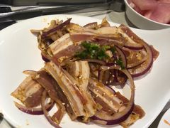 -么子烤肉(化龙池店)