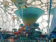 -水立方嬉水乐园