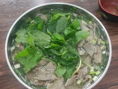 -攀枝花·任德琼·盐边羊肉米线