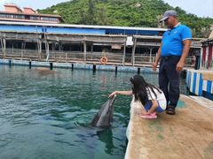 -海南分界洲岛旅游区