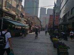 -小白楼1902欧式风情街