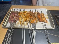 -板凳烧烤(东关街店)