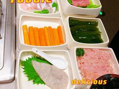 -海底捞火锅(上元大街店)