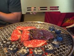-樱嘢·炭火烧肉(惠南店)