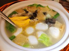 -巷儿里餐厅·杭帮菜(信义坊店)