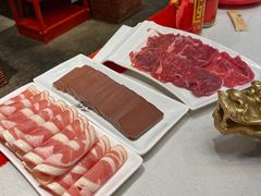 -大龍火锅(簋街店)