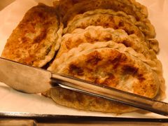 韭菜盒子-红山红餐厅(宏源大厦店)