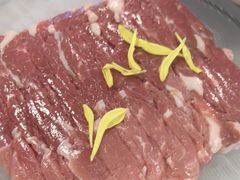 -阳坊胜利涮羊肉(禧乐汇店)