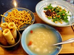 -大王油茶(磁器口店)