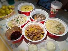 -陶德砂锅(蜀汉路店)