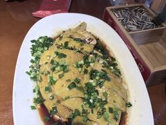 -魏铭鱼头捞饭(晋阳路店)