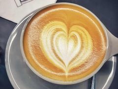 -NokNok Coffee(宽窄巷子店)