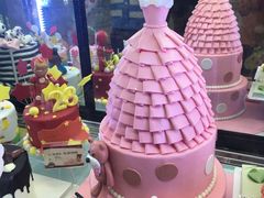 -CAKE BOSS 蛋糕老板(北京世纪金源购物中心)