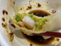 -添福来墨鱼饺子 · 海鲜东北菜(大连星海·黄浦路店)