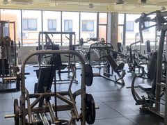 -聚健身GatherFitness(余杭店)