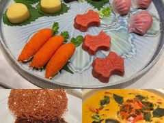 -海味观(老西门店)