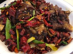 -簋街仔仔小龙虾(总店)